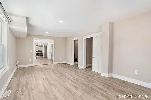 W Howard City Edmore Rd, Howard City — Photo 3