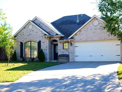15624 Darlington Ln, Edmond, OK, 73013