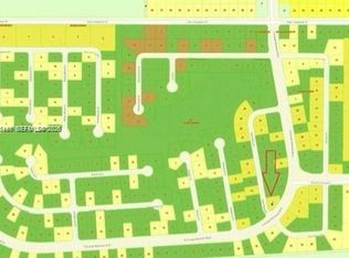 Orange Blossom Ccc Unit 19, Sebring, FL 33875