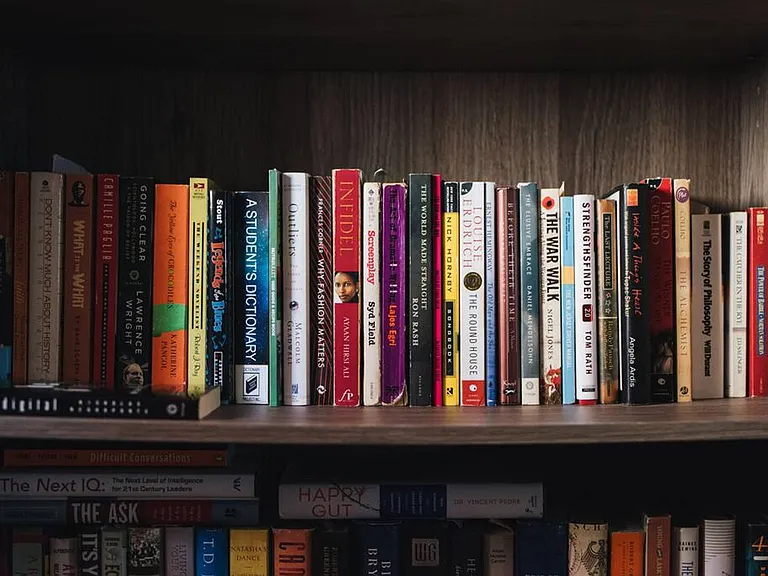 Reading Area