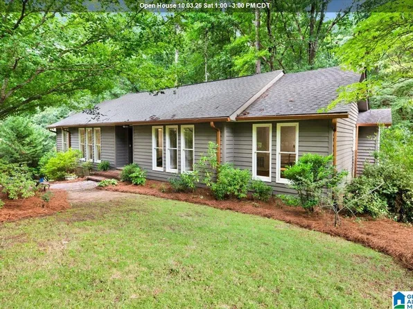 737 Bailey Brook Cir, Birmingham, AL 35244