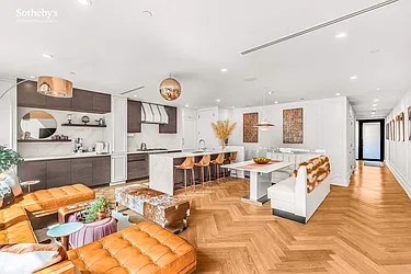 Sold by Sotheby's International Realty