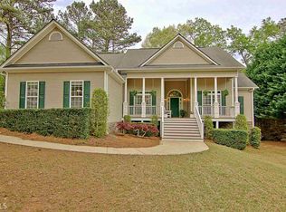 85 Lyndhurst Way, Sharpsburg, GA 30277