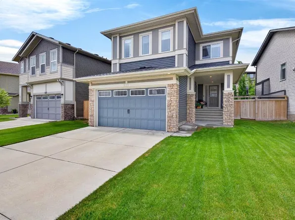 278 SE Hillcrest Hts SW, Airdrie, AB T4B 3Z2