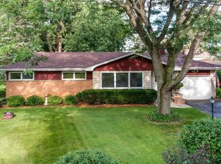 9143 390th Ave, Genoa City, WI 53128