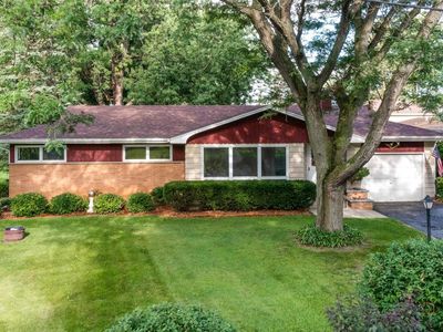 9143 390th AVENUE, Genoa City, WI, 53128