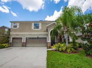 14748 Crosston Bay Ct, Orlando, FL 32824