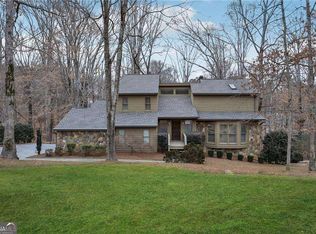 3457 Johnson Ferry Rd NE, Roswell, GA 30075