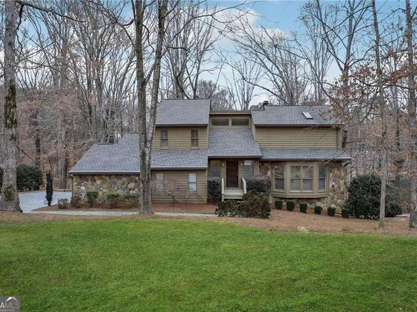 3457 Johnson Ferry Rd NE, Roswell, GA 30075