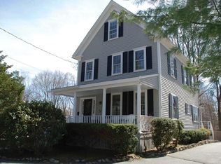 11 Warren Pl, Framingham, MA 01701