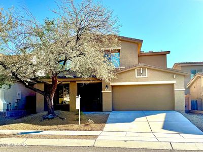 10020 E Emberwood Dr, Tucson, AZ, 85748