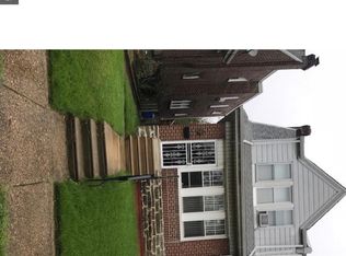 1315 Saint Vincent St, Philadelphia, PA 19111