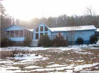 797 County Road 335, Crane Hill, AL 35053