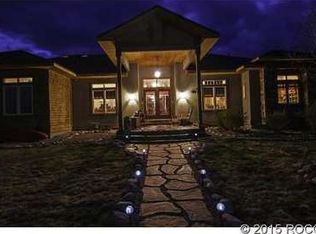 19530 Us Highway 285, Nathrop, CO 81236