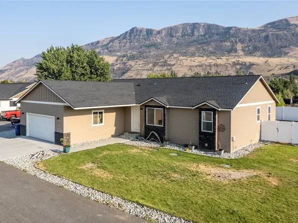 44 Jamey Lane, Malaga, WA 98828
