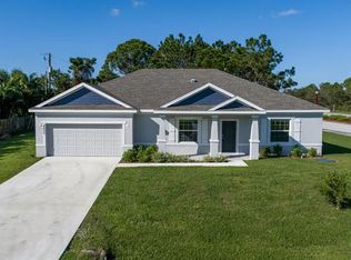 4600 SW Keats St, Port Saint Lucie, FL 34953