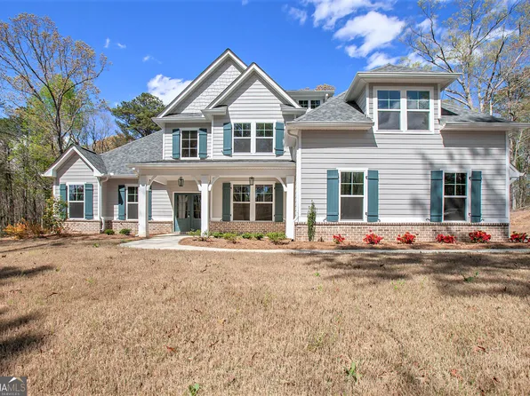 123 Gwendolyn Ct, Carrollton, GA 30117