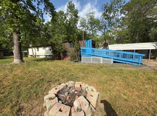 109 Birchwood Dr, Willis, TX 77378