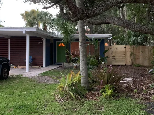 850 Mecca Dr, Sarasota, FL 34234