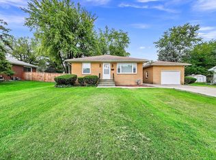 414 Doris Ave, Joliet, IL 60433