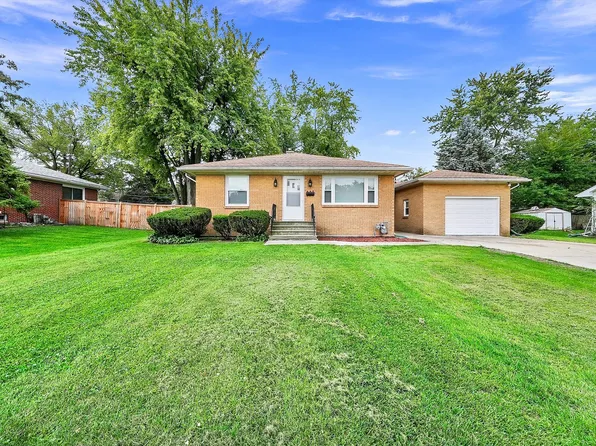 414 Doris Ave, Joliet, IL 60433