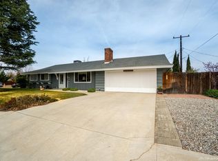 507 W A St, Tehachapi, CA 93561