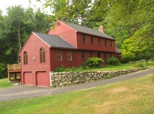 31 Holt Rd, Amherst, NH 03031