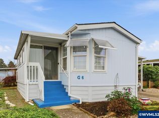 4940 Sunnyside Rd SE UNIT G6, Salem, OR