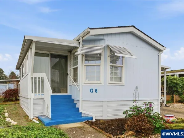 4940 Sunnyside Rd SE Unit G6, Salem, OR 97302