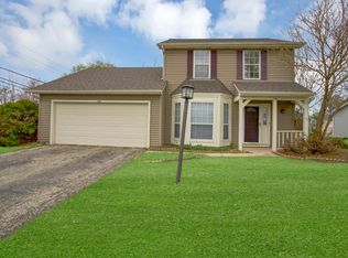 150 Seton Pl, Streamwood, IL 60107