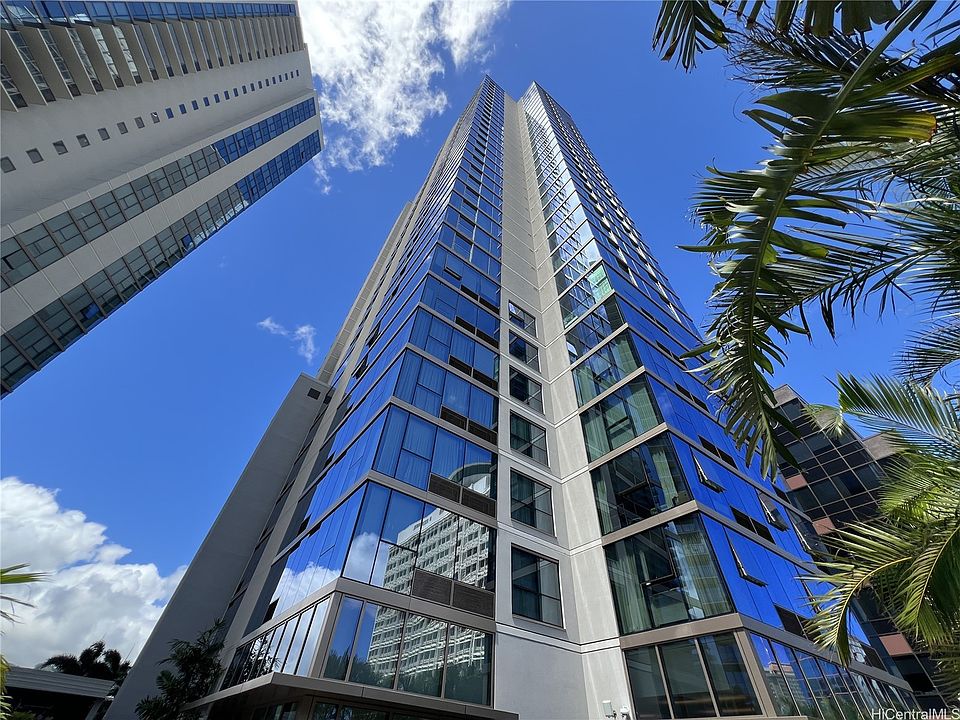 1st image of 1390 Kapiolani Blvd #3203