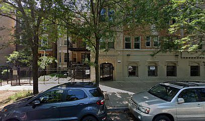1st image of 5054 N Winthrop Ave APT 107