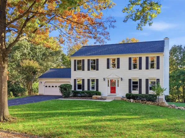 8514 Rosecroft Ter, Ellicott City, MD 21043