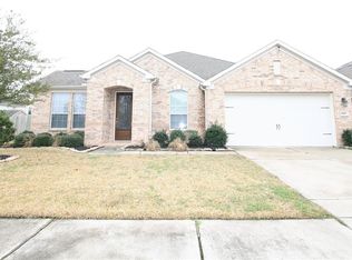 19807 Geneva Fields Dr, Cypress, TX 77429