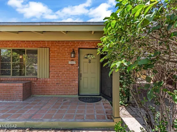 5601 E Hawthorne St, Tucson, AZ 85711