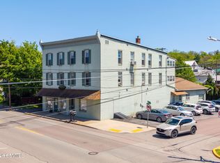 47 W Main St, Millville, PA 17846