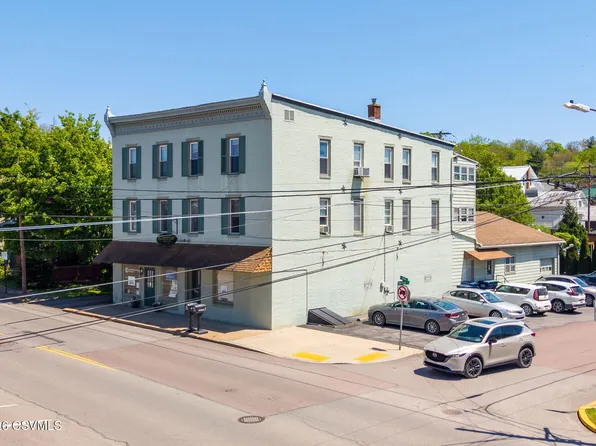 47 W Main St, Millville, PA 17846