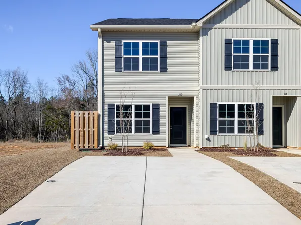 359 Bordeaux Drive, Thomson, GA 30824