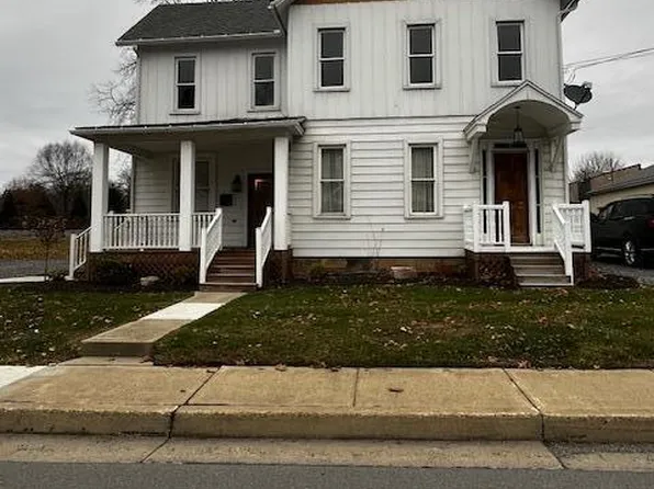 238 W Mill St, Saint Marys, PA 15857