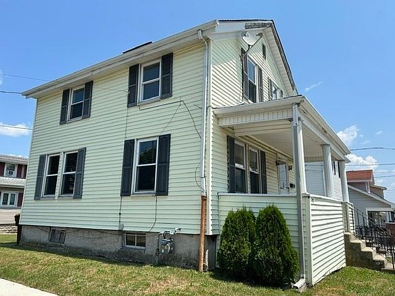 2nd image of 1244 President Ave