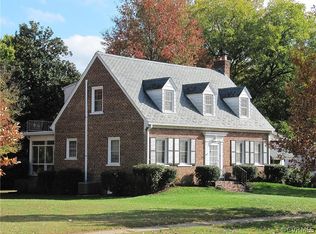 4309 Fauquier Ave, Richmond, VA 23227