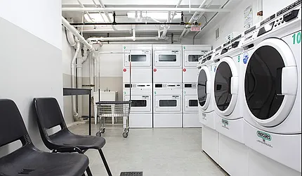 Rented by CiCi Realty Corporation