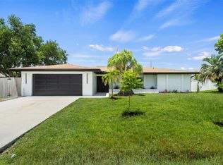234 Seminole Blvd NW, Port Charlotte, FL 33952