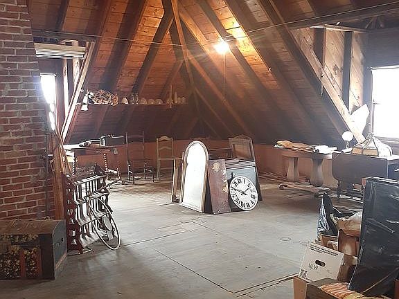 Attic