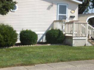 10700 Wood Rd, Miamisburg, OH 45342