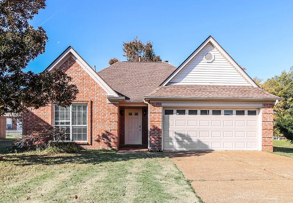 4119 Golf View Cv