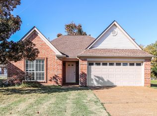 4119 Golf View Cv, Memphis, TN 38135