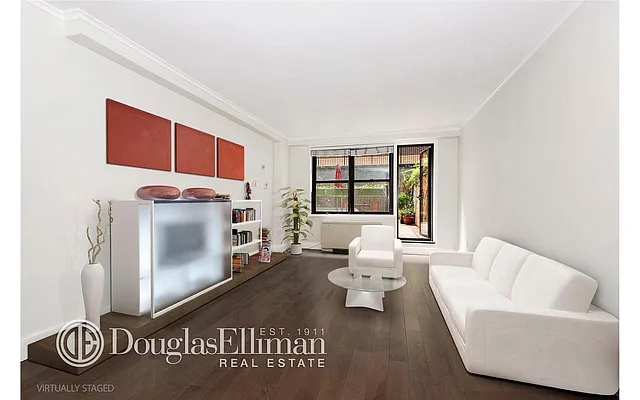 Rented by Douglas Elliman | media 9