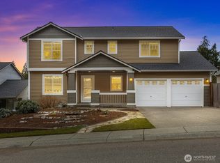 14320 53rd Ave SE, Everett, WA