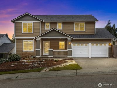 14320 53rd Avenue SE, Everett, WA, 98208